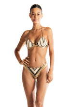 Charger l'image dans la galerie, Model Front: Despi Ensemble Linda Bk Lurex