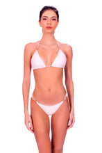 Charger l'image dans la galerie, Image 04: Despi Haut Top Shelley Reversible Polka Dots