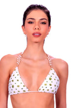 Charger l'image dans la galerie, Gallery: Despi Haut Top Shelley Reversible Polka Dots