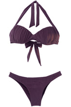 Charger l'image dans la galerie, Product Front: Despi Ensemble Bikini Trancoso Marsala