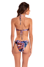 Charger l'image dans la galerie, Model Back: Despi Une Pièce Sweet Splendor Monokini Watercolor