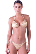 Charger l'image dans la galerie, Gallery: Despi Ensemble Frou Frou Gold Shimmer
