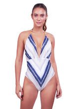 Charger l'image dans la galerie, Model Front: Despi Une Pièce Malta Op Ethereal