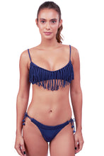 Charger l'image dans la galerie, Gallery: Despi Ensemble Morrocan Navy Full