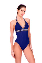 Charger l'image dans la galerie, Image 05: Despi Une Pièce Crocheted Reversible Op Olive