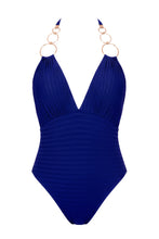 Charger l'image dans la galerie, Product Front: Despi Une Pièce Linked Rings Op Ink