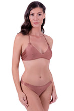 Charger l'image dans la galerie, Image 05: Despi Ensemble Bikini Afrodite Reversible Nude Praline
