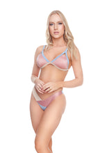 Charger l'image dans la galerie, Model Front: Despi Bas Bottom Fiona Argento