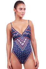 Charger l'image dans la galerie, Gallery: Despi Une Pièce Pretty Op Tulips