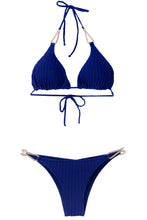 Charger l'image dans la galerie, Product Front: Despi Ensemble Bikini Infinity Ink