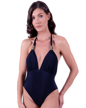 Charger l'image dans la galerie, Gallery: Despi Une Pièce Copacabana Op Black