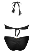 Charger l'image dans la galerie, Product Back: Despi Ensemble Dhalia Black Bf