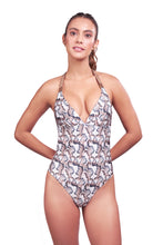 Charger l'image dans la galerie, Model Front: Despi Une Pièce Martinique Yarara