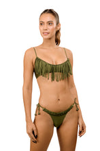 Charger l'image dans la galerie, Model Front: Despi Ensemble Morrocan Militar Full