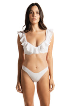 Charger l'image dans la galerie, Model Front: Despi Ensemble Rush Rush White
