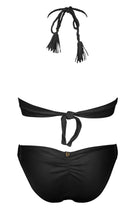 Charger l'image dans la galerie, Product Back: Despi Ensemble Dhalia Black Bf
