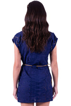 Charger l'image dans la galerie, Model Back: Despi Robe De Plage Tokyo Marino
