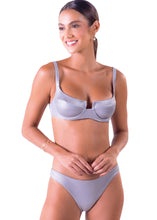 Charger l'image dans la galerie, Gallery: Despi Ensemble Lamour Silver Shimmer
