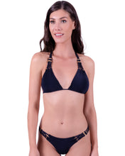 Charger l'image dans la galerie, Gallery: Despi Ensemble Bikini Marrakesh Black
