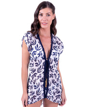 Charger l'image dans la galerie, Gallery: Despi Mini Dress Elegance Tunic Matisse
