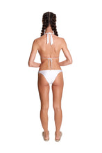 Charger l'image dans la galerie, Model Back: Despi Bas Bottom Marrakesh White Bb
