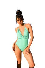 Charger l'image dans la galerie, Model Front: Despi Une Pièce Charming Op Caribeno Bb
