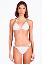 Charger l'image dans la galerie, Model Front: Despi Ensemble Set Copacabana White Bb
