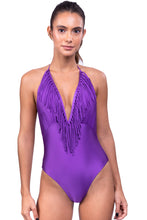 Charger l'image dans la galerie, Gallery: Despi Une Pièce Daring Purple
