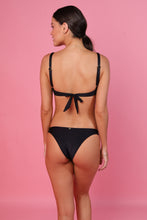 Charger l'image dans la galerie, Model Back: Despi Ensemble Curacao Black
