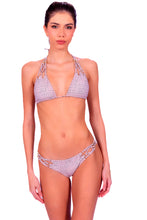 Charger l'image dans la galerie, Model Front: Despi Ensemble Bikini Marrakesh Native
