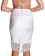 Charger l'image dans la galerie, Image 04: Despi Pareo Flapper White Icons
