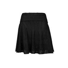 Charger l'image dans la galerie, Product Front: Despi Jupe De Page Skirt Black
