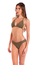 Charger l'image dans la galerie, Model Front: Despi Ensemble Set Cherrie Stretchy Cactus
