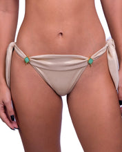 Charger l'image dans la galerie, Gallery: Despi Bas Bottom Glamour Gold Shimmer
