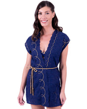 Charger l'image dans la galerie, Gallery: Despi Robe De Plage Tokyo Marino
