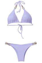 Charger l'image dans la galerie, Product Front: Despi Ensemble Bikini Infinity White
