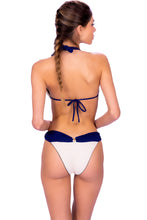 Charger l'image dans la galerie, Image 06: Despi Ensemble Bikini Groovy Reversible Olive
