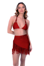 Charger l'image dans la galerie, Model Front: Despi Pareo Flapper Chilly Icons Unique
