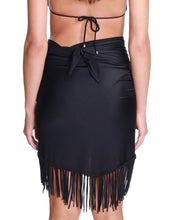 Charger l'image dans la galerie, Image 04: Despi Pareo Flapper Black Icons
