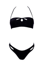 Charger l'image dans la galerie, Product Front: Despi Ensemble Set Enchante Black Gun
