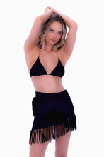 Charger l'image dans la galerie, Image 07: Despi Pareo Flapper Black Icons
