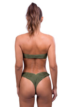 Charger l'image dans la galerie, Model Back: Despi Ensemble Knotted Militar

