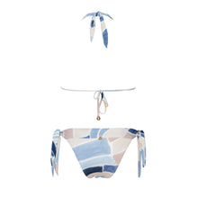 Charger l'image dans la galerie, Product Back: Despi Ensemble Bikini Luminous Kaleidoscopic
