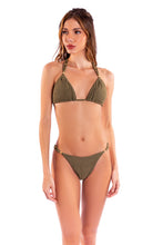Charger l'image dans la galerie, Model Front: Despi Ensemble Set Splendor Stretchy Cactus
