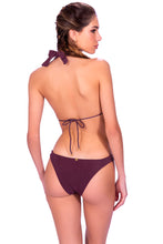 Charger l'image dans la galerie, Model Back: Despi Ensemble Bikini Marrakesh Marsala

