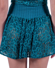 Charger l'image dans la galerie, Image 04: Despi Jupe De Page Skirt Lace Teal
