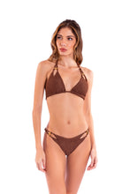 Charger l'image dans la galerie, Model Front: Despi Ensemble Set Aureus Stretchy-Mocha
