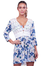 Charger l'image dans la galerie, Gallery: Despi Vêtement De Plage Easy Breezy Fleurs
