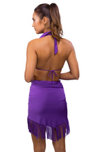 Charger l'image dans la galerie, Model Back: Despi Pareo Pareo Flapper Purple
