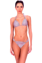 Charger l'image dans la galerie, Model Front: Despi Ensemble Bikini Copacabana Native
